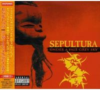 Sepultura - Under a Pale Grey Sky