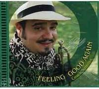 Sepulveda, Charlie - Feeling Good Again