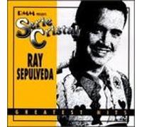 Sepulveda, Ray - Greatest Hits - Serie Cristal