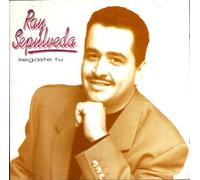 Sepulveda, Ray - Llegastes Tu