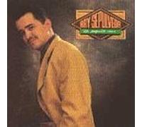 Sepulveda, Ray - Un Poquito Mas