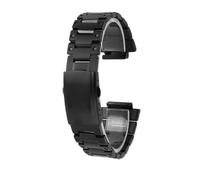 SEQLTWFC Compatible con Casio Watch DW-5600 GW-B5600 GW-M5610 Mod Kit de caja de titanio + correa compatible con 5600 5610 juego de correas de reloj de bisel de metal con herramientas, DW-5610 G5600E