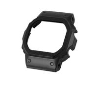 SEQLTWFC Compatible con Casio Watch DW-5600 GW-B5600 GW-M5610 Mod Kit de caja de titanio + correa compatible con 5600 5610 juego de correas de reloj de bisel de metal con herramientas, DW-5610 G5600E