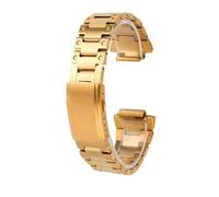 SEQLTWFC Compatible con Casio Watch DW-5600 GW-B5600 GW-M5610 Mod Kit de caja de titanio + correa compatible con 5600 5610 juego de correas de reloj de bisel de metal con herramientas, For GW-M5610