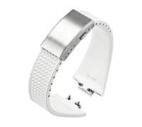 SEQLTWFC Correa de caucho fluorado compatible con Tissot PRX Series Super Player 35 mm 40 mm FKM Mujeres Hombres Correa de reloj con hebilla plegable de liberación rápida 11 mm 12 mm(Bianco,11mm)