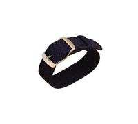 SEQLTWFC Correa de nailon de 14 mm, 16 mm, 18 mm, 20 mm, 22 mm, compatible con correa de reloj Perlon for mujeres y hombres, correa de reloj deportiva tejida de lona for buceo, accesorios de pulsera(R