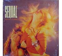 Sequal - Tell him I called/I'm over you (US, 3 versions each) [VINYL]