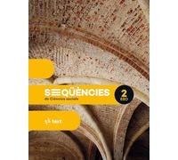 Seqüències. Ciències socials 2 ESO: 202