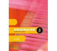 Seqüències. Ciències socials 3 ESO: 203