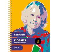 Seqüències dossier. Ciències socials 1 ESO: 9