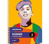 Seqüències dossier. Ciències socials 3 ESO: 11