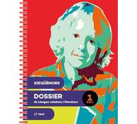 Seqüències dossier. Llengua catalana i literatura 1 ESO