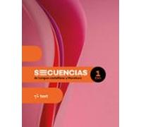 Seqüències Lengua Castellana 1º Eso