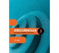 Seqüències Lengua Castellana 3º Eso