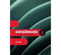 Seqüències. Llengua catalana i literatura 1 ESO