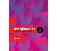 Seqüències. Llengua catalana i literatura 2 ESO
