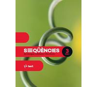Seqüències. Llengua catalana i literatura 3 ESO