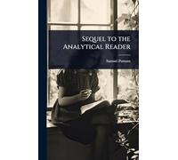 Sequel to the Analytical Reader