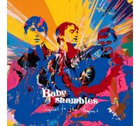 Babyshambles - Sequel To The Prequel
