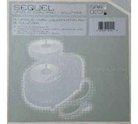 Sequel - Upsolid Remix [Vinilo]