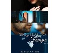 Sequelas Do Tempo (ebook)