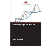 Séquençage de l'ADN