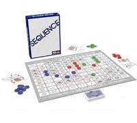 Sequence: juego de estrategia para toda la familia
