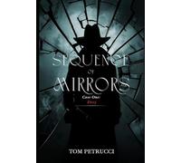 Sequence of Mirrors (The 7 Sins of Murder: An Autistic Meth Addict Detective Series)