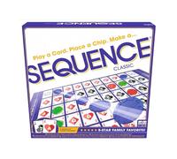 Sequence: juego de estrategia para toda la familia