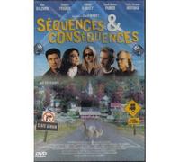 Séquences et conséquences [Francia] [DVD]
