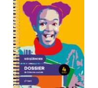 Sequencies Dossier. Ciencies Socials 4º Eso