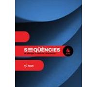 Seqüències. Llengua catalana i literatura 4 ESO