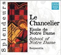 Sequentia - Ecole De Notre Dame