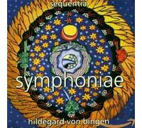Sequentia Von Bingen: Symphoniae / Spiritual Songs (CD) (Importación USA)