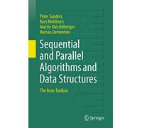 Sequential and Parallel Algorithms and Data Structures: The Basic Toolbox
