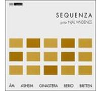 Sequenza: Like a Leaf on the River / Varp