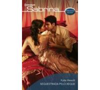 Sequestrada Pelo Xeque (ebook)