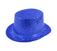 Sequin Bowler Hat for Women Men Western Jazz Dance Hat Fancy Dress Disco Shiny Cap Unisex Cowboy Fedora Hats Hip-Hop Performances New Years Eve Outfit