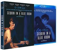 Sequin in a Blue Room (Blu-ray) [Blu-ray]