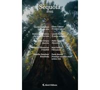 Sequoia 2025. Nuova ediz. (Panorama della poesia contemporanea)