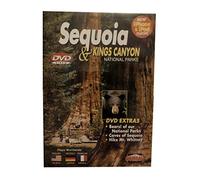 Sequoia & Kings Canyon