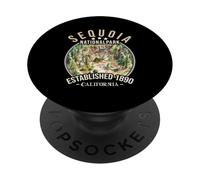Sequoia National Park | California PopSockets PopGrip Adhesivo