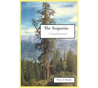 Sequoias: A Simple Journal