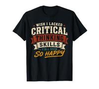 Ser Adulto Horrible No Lo Recomiendo 1 Estrella Camiseta