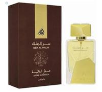 Lattafa Ser Al Malik EDP - 100 ml