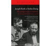 Ser amigo mío es funesto: Correspondencia (1927-1938): 302 (El Acantilado)