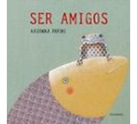 Ser Amigos (gallego)