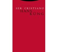 Ser cristiano (Estructuras y Procesos. Religión)