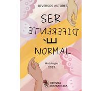 SER DIFERENTE É NORMAL