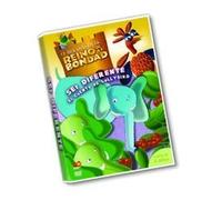 Ser Diferente : El Cuento De Lollybird [DVD]
